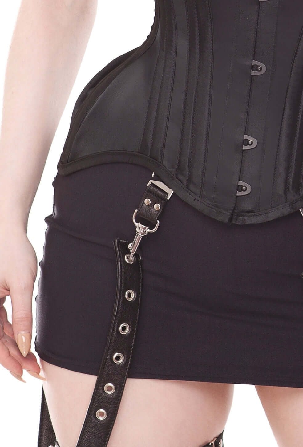 garter belt youtube Garterbelts & Accessories main image 1