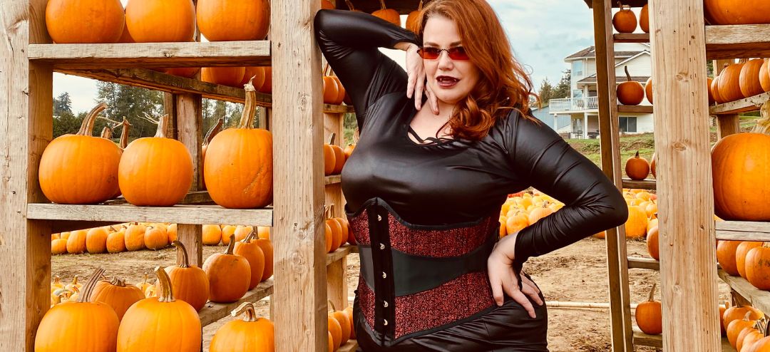 Beyond the Costume: High-Quality Corsets for Jaw-Dropping Halloween Looks
