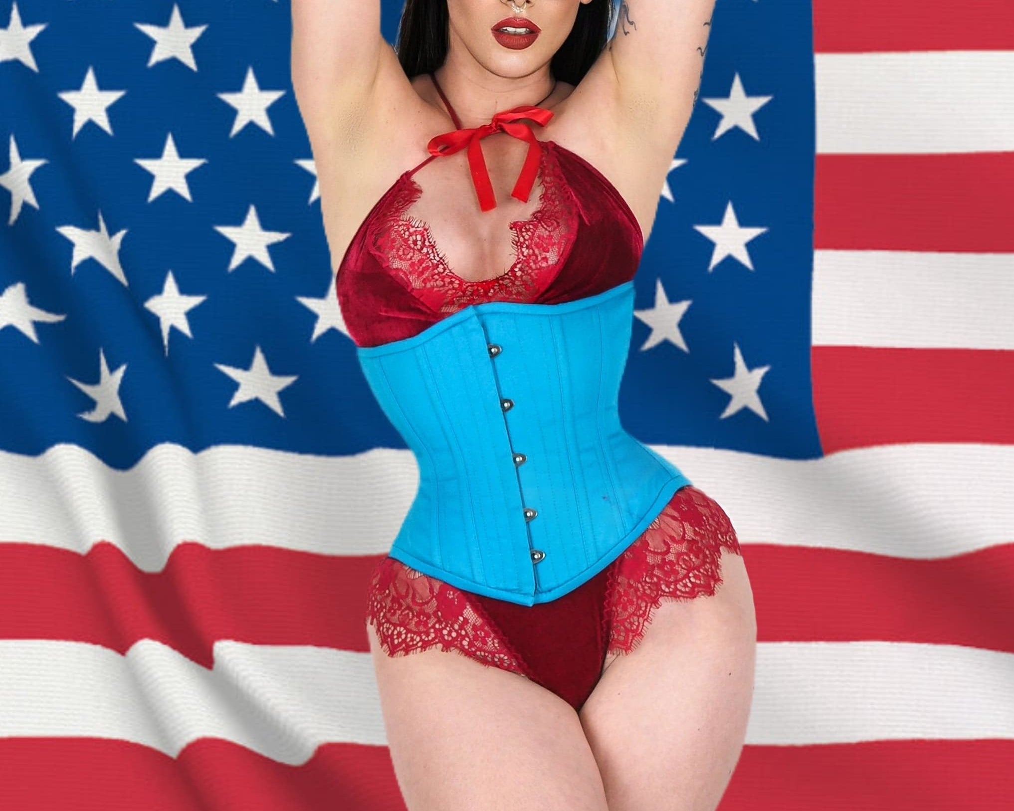 What is “Seasoning” and Why Does Your Corset Need It?