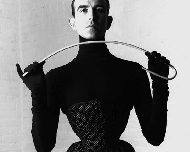 Can Men Wear Corsets?