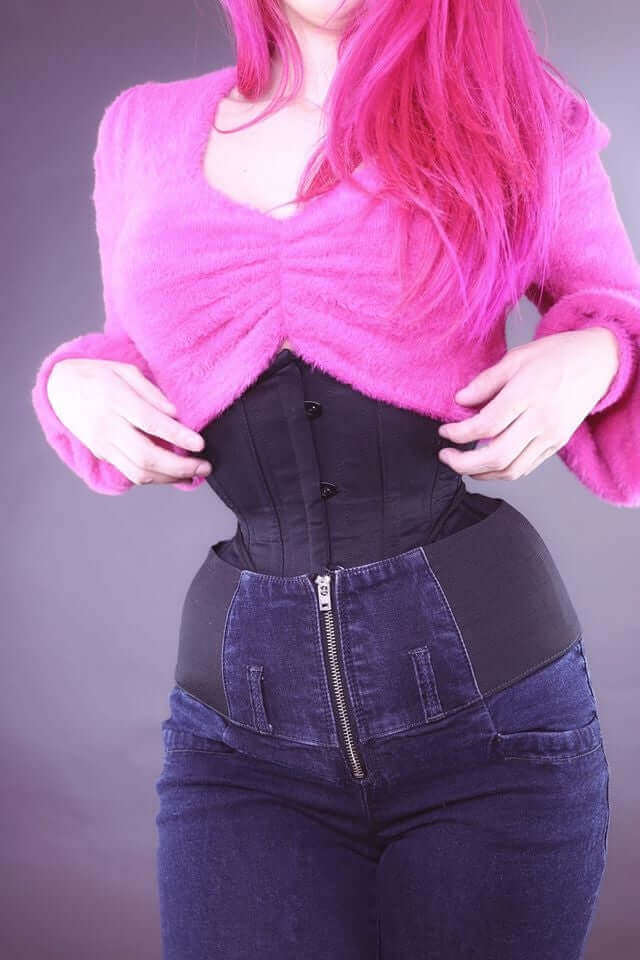 Long vs. Short Torso: Why Length Matters More Than Size