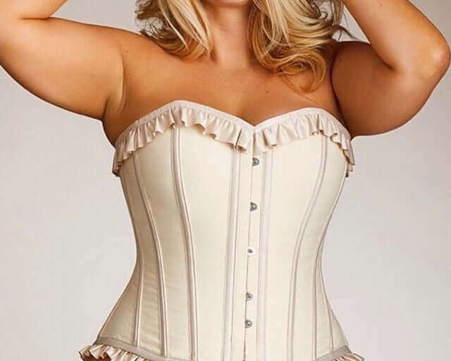 The Bride’s Guide to Waist Training Before the Big Day