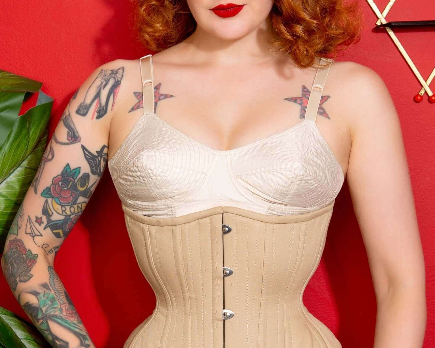 5 Common Waist Training Myths Debunked