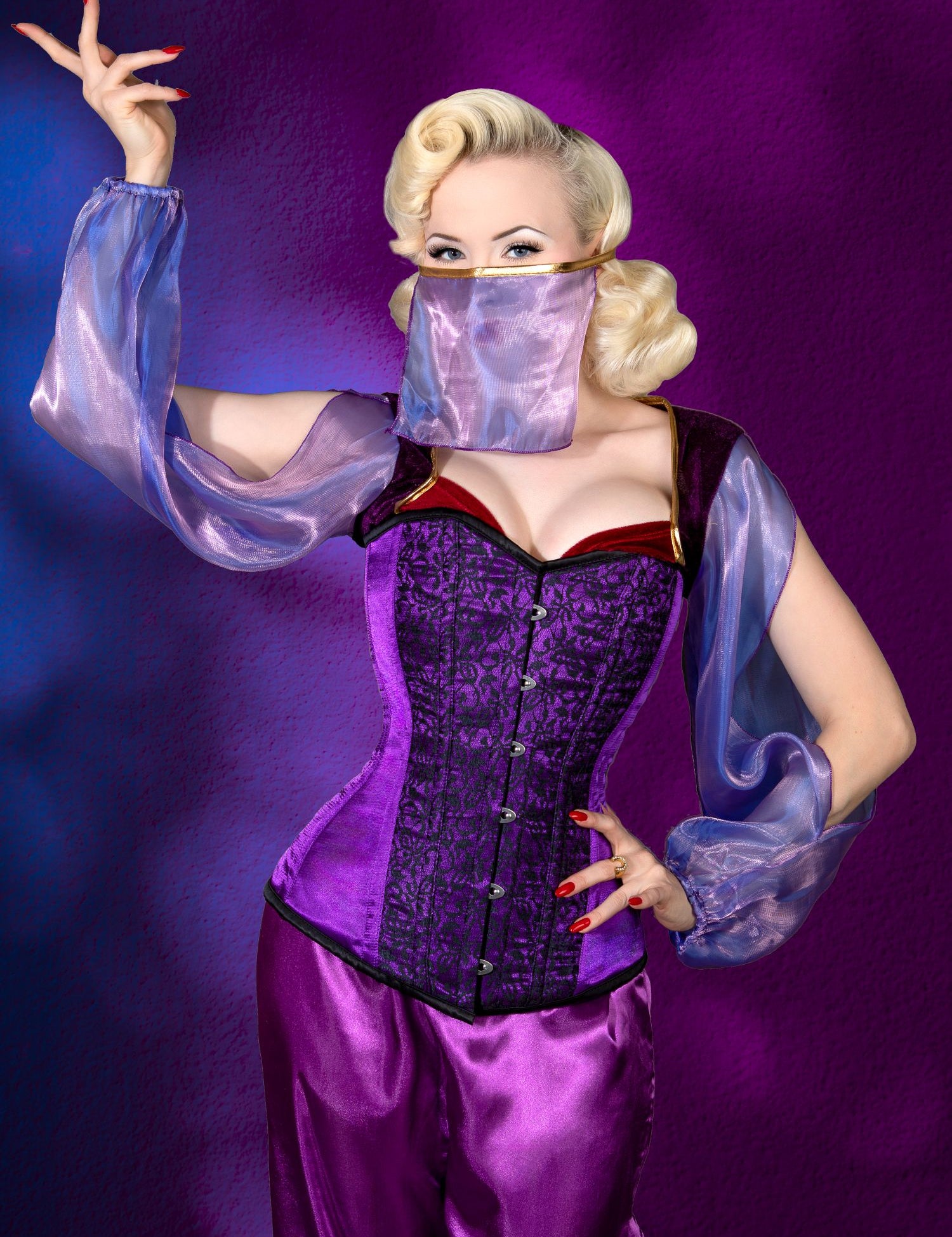 PGW169-Purple-Black-4A-Jasmine-Genie-Alladin.jpg